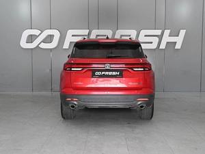 Внедорожник Changan CS35 Plus 2024 года, 1640000 рублей, Аксай
