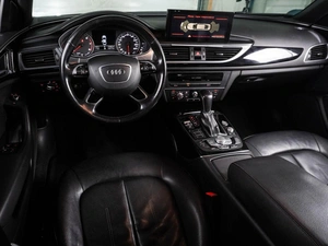 Седан Audi A6 2016 года, 2199000 рублей, Воронеж