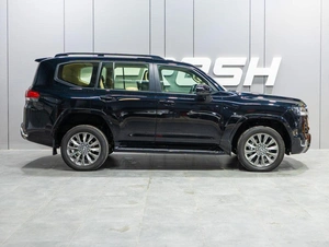 Внедорожник Toyota Land Cruiser 2022 года, 14319000 рублей, Тюмень