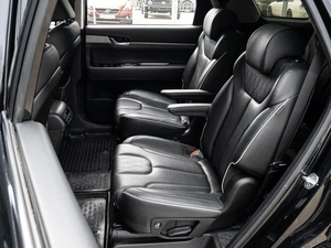 Внедорожник Hyundai Palisade 2020 года, 4450000 рублей, Краснодар