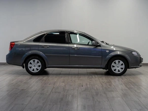 Седан Daewoo Gentra 2013 года, 789000 рублей, Саратов