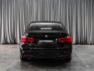 Седан BMW 3 серия 2016 года, 2354000 рублей, Тюмень