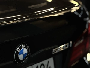 Седан BMW 5 серия 2013 года, 1967000 рублей, Красноярск