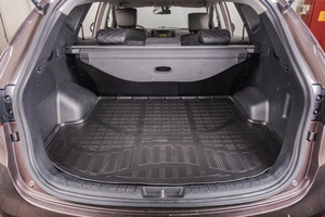 Внедорожник Hyundai Santa Fe 2015 года, 2049000 рублей, Томск