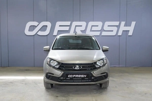 Лифтбек ВАЗ (LADA) Granta 2019 года, 749000 рублей, Ульяновск
