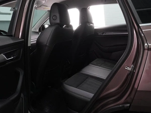 Внедорожник Skoda Karoq 2020 года, 1964000 рублей, Воронеж