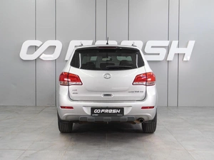 Внедорожник Great Wall Hover H6 2015 года, 929000 рублей, Воронеж