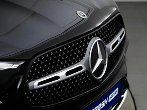 Внедорожник Mercedes-benz GLC-класс 2025 года, 7885050 рублей, Москва