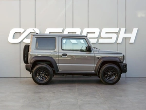 Внедорожник Suzuki Jimny 2020 года, 3245000 рублей, Краснодар