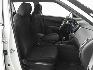 Внедорожник Hyundai Creta 2016 года, 1464000 рублей, Ставрополь