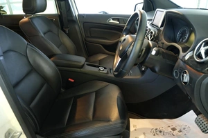 Хетчбэк Mercedes-benz B-класс 2012 года, 1299000 рублей, Омск