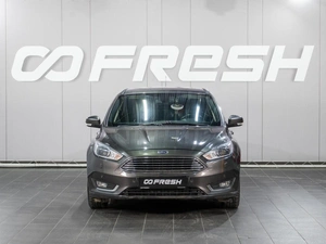 Седан Ford Focus 2017 года, 1499000 рублей, Сургут