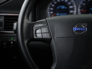 Седан Volvo S80 2007 года, 1200046 рублей, Москва