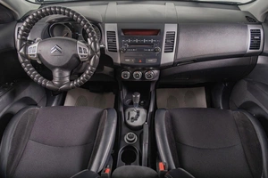 Внедорожник Citroen C-Crosser 2011 года, 999000 рублей, Томск
