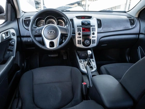 Седан Kia Cerato 2009 года, 697700 рублей, Ставрополь