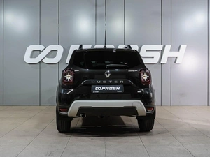 Внедорожник Renault Duster 2021 года, 1919000 рублей, Воронеж