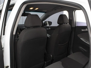 Седан Hyundai Solaris 2014 года, 840000 рублей, Омск