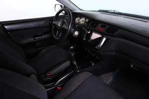 Седан Mitsubishi Lancer 2006 года, 349000 рублей, Пермь