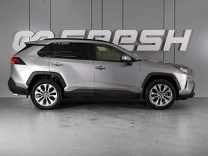 Внедорожник Toyota RAV4 2020 года, 3769000 рублей, Минеральные Воды