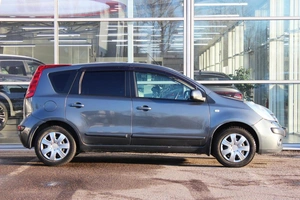 Хетчбэк Nissan Note 2006 года, 450000 рублей, Ярославль