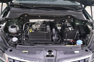 Внедорожник Skoda Karoq 2020 года, 2340000 рублей, Брянск