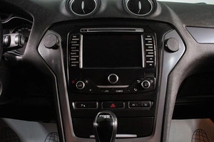 Седан Ford Mondeo 2012 года, 989000 рублей, Сургут
