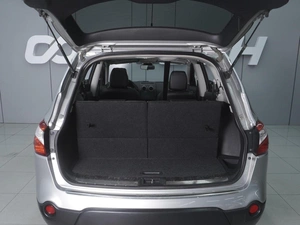 Внедорожник Nissan Qashqai+2 2011 года, 1380000 рублей, Ростов-на-Дону