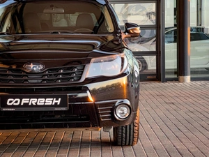 Внедорожник Subaru Forester 2011 года, 1199000 рублей, Уфа