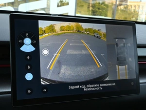 Внедорожник Jetour Dashing 2023 года, 2149000 рублей, Волгоград