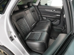 Внедорожник Changan UNI-K 2023 года, 3719000 рублей, Воронеж