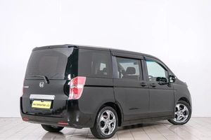 Минивэн Honda Stepwgn 2011 года, 1359000 рублей, Красноярск