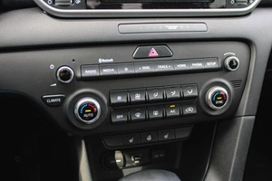 Внедорожник Kia Sportage 2020 года, 2200000 рублей, Ярославль