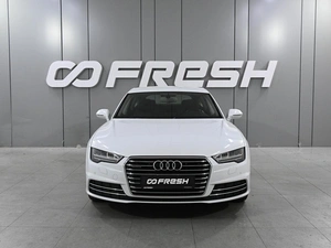 Лифтбек Audi A7 2016 года, 3619000 рублей, Аксай
