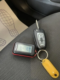 Седан Ford Focus 2011 года, 787000 рублей, Солонцы