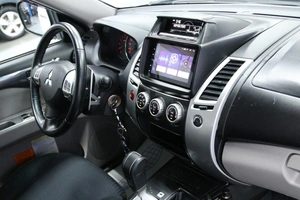 Внедорожник Mitsubishi Pajero Sport 2014 года, 1800000 рублей, Солонцы