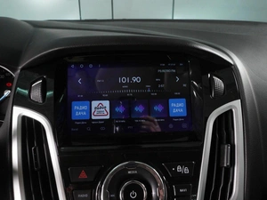 Хетчбэк Ford Focus 2014 года, 850000 рублей, Минеральные Воды