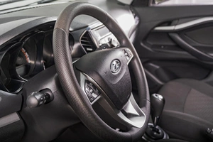 Универсал ВАЗ (LADA) Vesta 2018 года, 1129000 рублей, Томск