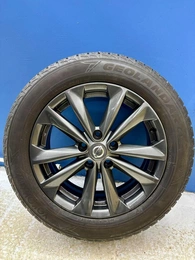 Внедорожник Nissan Qashqai 2014 года, 1850000 рублей, Красноярск