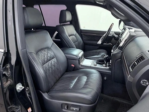 Внедорожник Toyota Land Cruiser 2016 года, 5700000 рублей, Орёл
