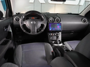 Внедорожник Nissan Qashqai 2008 года, 899000 рублей, Воронеж