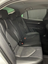 Седан Toyota Camry 2022 года, 3600000 рублей, Красноярск