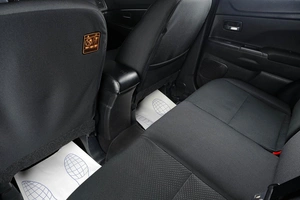 Внедорожник Mitsubishi ASX 2014 года, 1099000 рублей, Тюмень