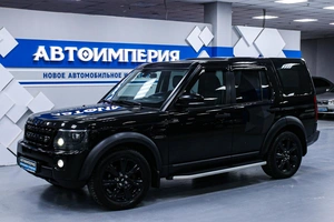 Внедорожник Land Rover Discovery 2014 года, 2233000 рублей, Солонцы