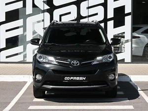 Внедорожник Toyota RAV4 2013 года, 2279000 рублей, Волгоград