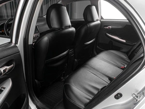 Седан Toyota Corolla 2008 года, 819000 рублей, Тюмень