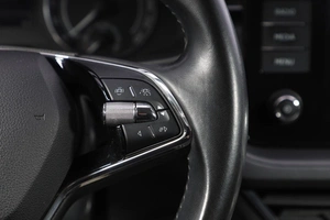 Лифтбек Skoda Rapid 2020 года, 1599000 рублей, Новосибирск