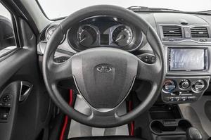 Седан ВАЗ (LADA) Granta 2025 года, 899000 рублей, Барнаул