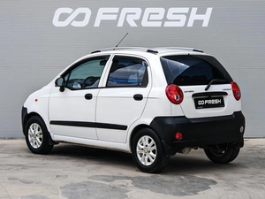 Хетчбэк Chevrolet Spark 2007 года, 422000 рублей, Краснодар