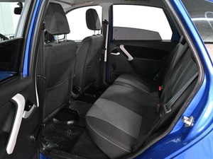 Лифтбек ВАЗ (LADA) Granta 2018 года, 799000 рублей, Аксай