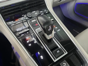 Лифтбек Porsche Panamera 4S 2017 года, 7650000 рублей, Уфа